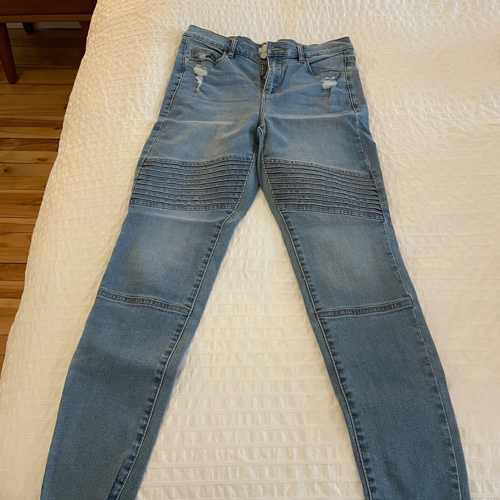 Dynamite Jeans